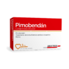 Pimobendán Brouwer 5 mg